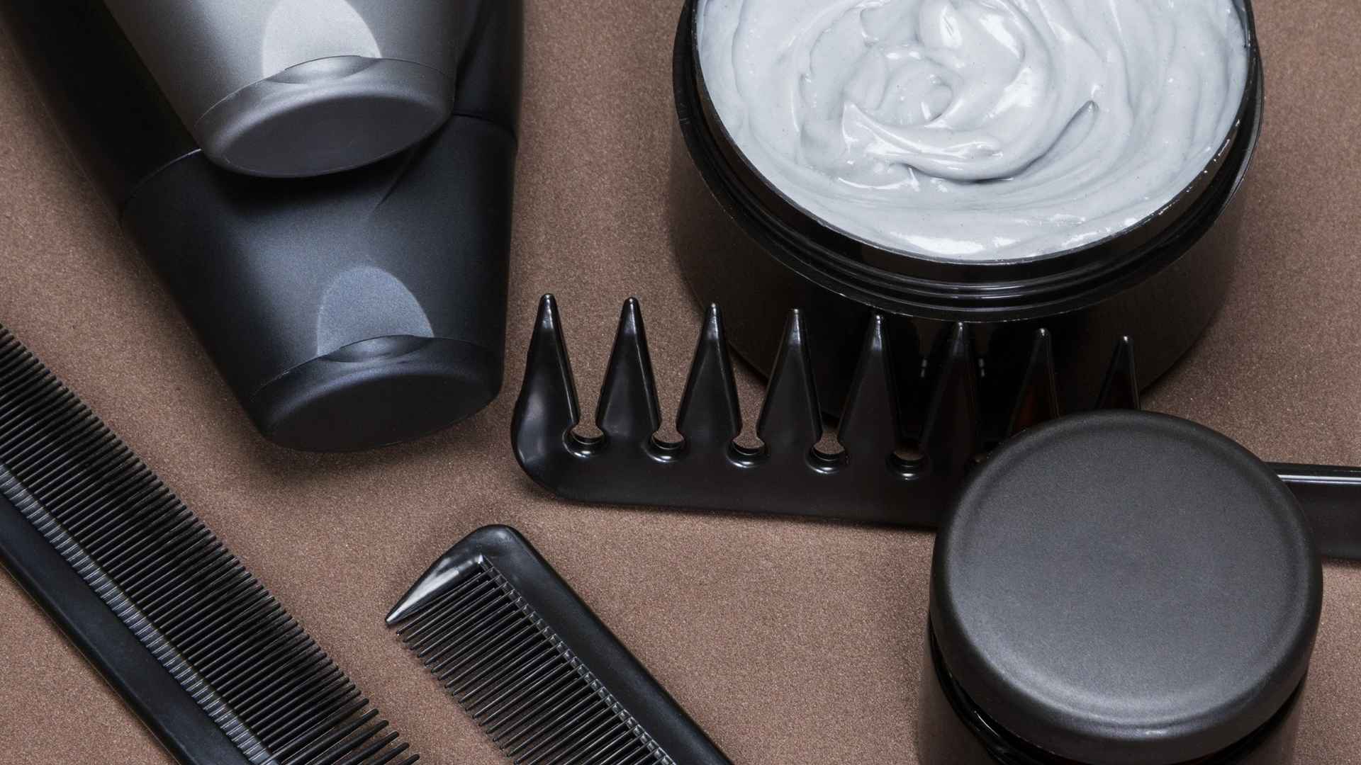 מוצרים לעיצוב שיער
